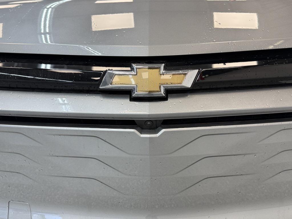 new 2025 Chevrolet Blazer EV car, priced at $38,462