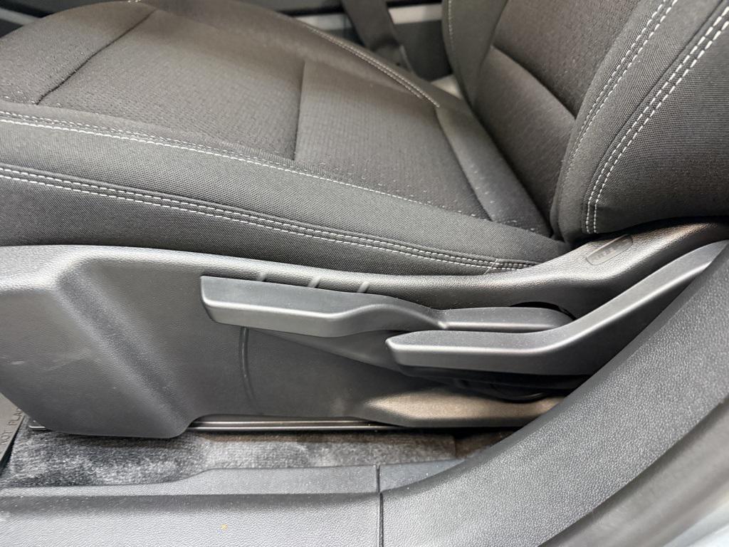 new 2025 Chevrolet Blazer EV car, priced at $38,462