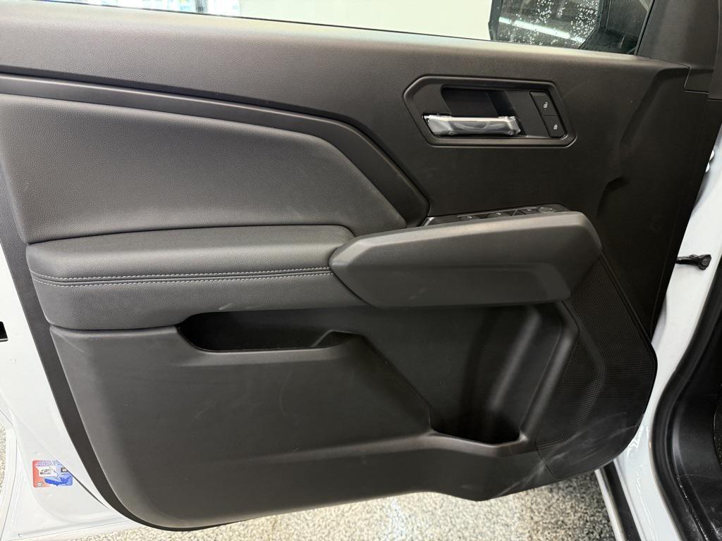 new 2025 Chevrolet Colorado car, priced at $37,136