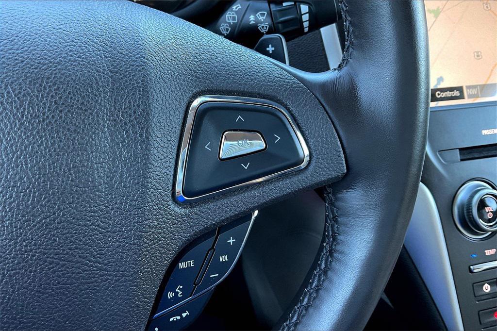 used 2019 Lincoln MKC car, priced at $18,690