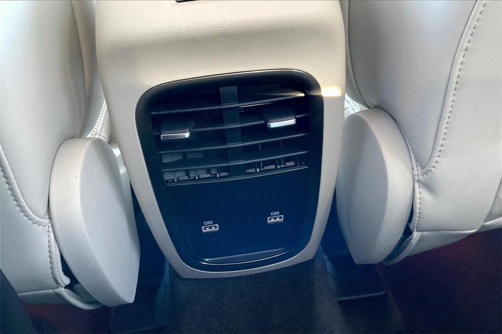used 2019 Lincoln MKC car, priced at $18,690