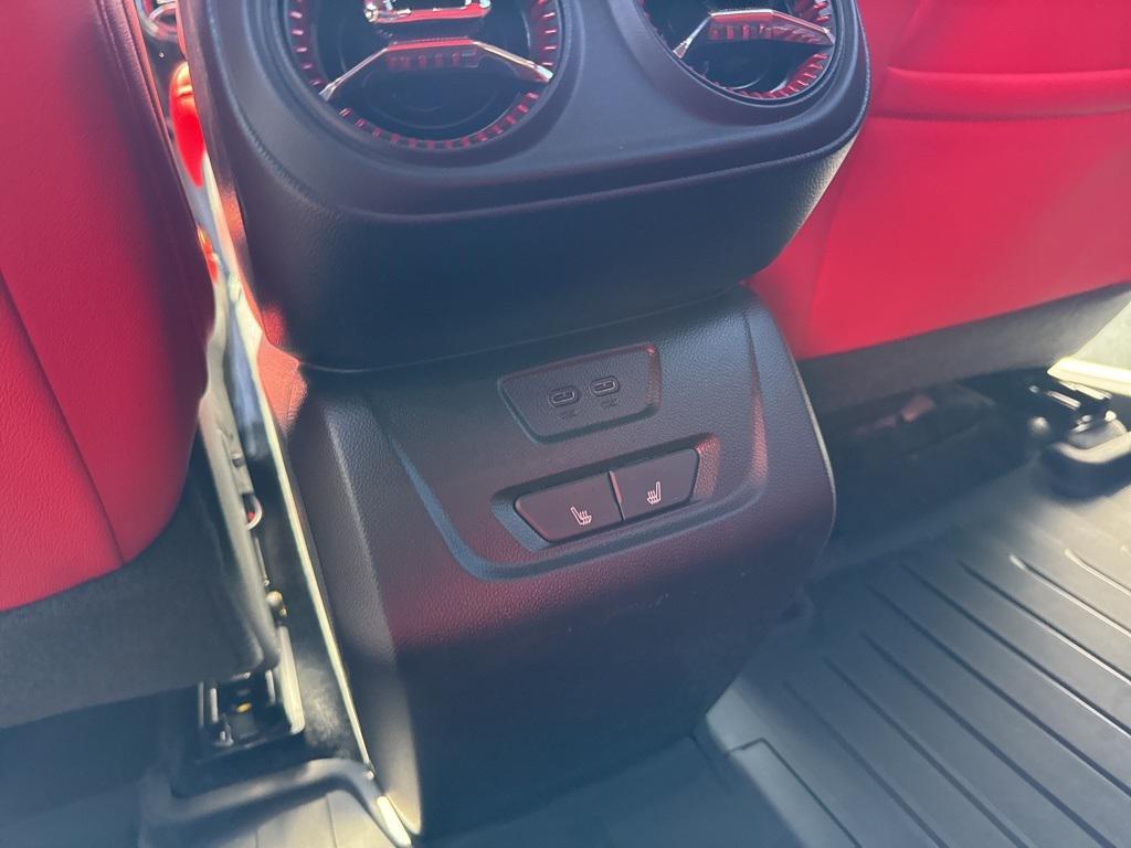 new 2025 Chevrolet Blazer EV car, priced at $50,784