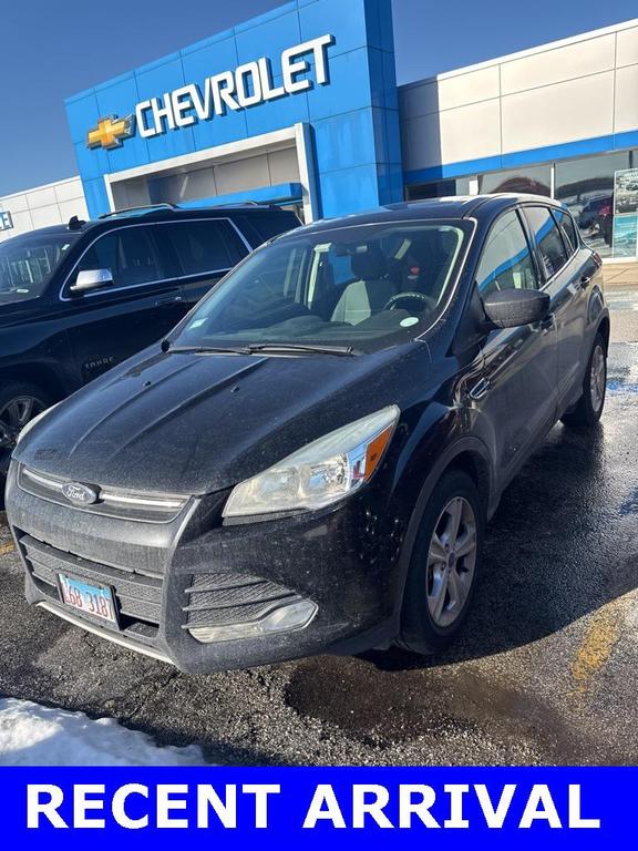 used 2015 Ford Escape car, priced at $9,490