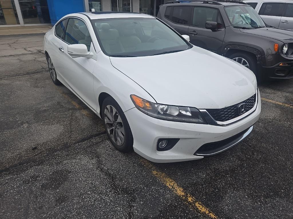 used 2015 Honda Accord car, priced at $12,595