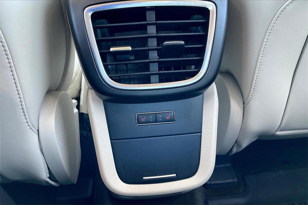 used 2019 Lincoln Nautilus car, priced at $20,500