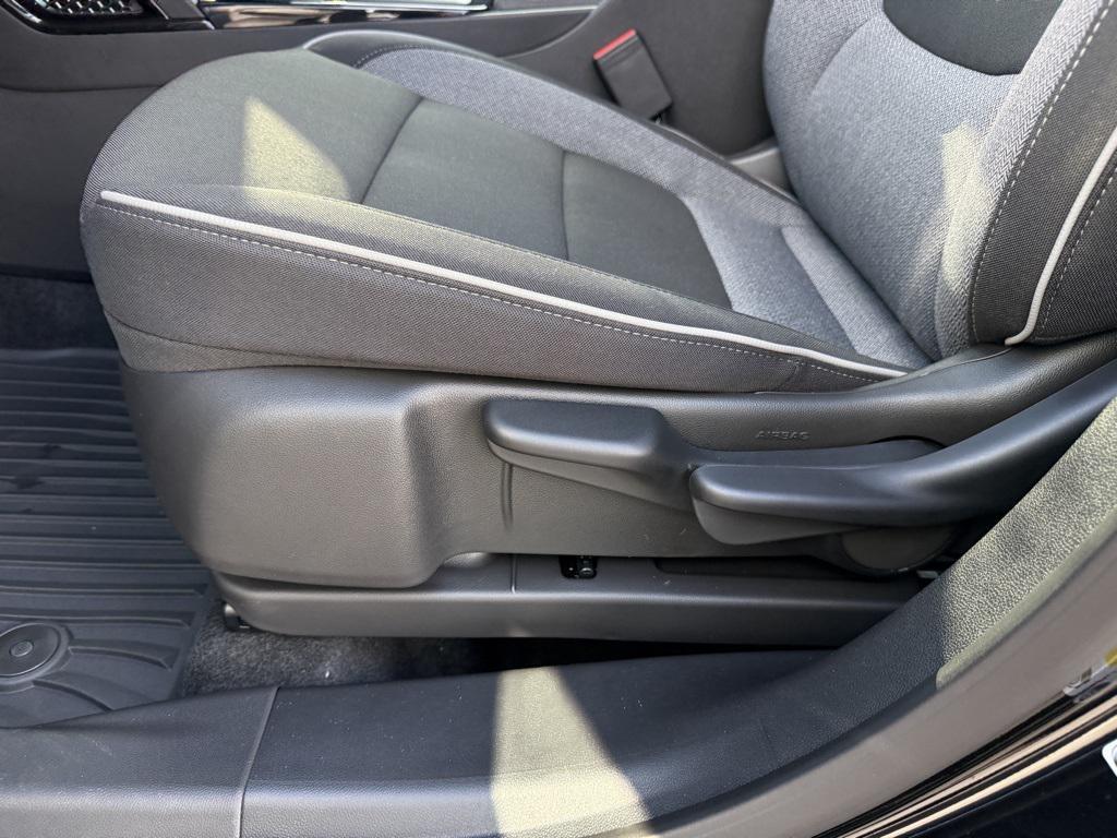 new 2026 Chevrolet TrailBlazer car, priced at $24,311