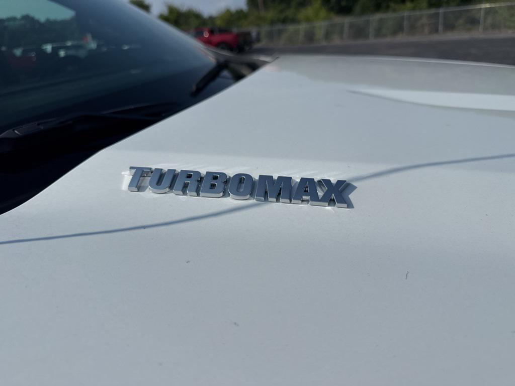 new 2025 Chevrolet Silverado 1500 car, priced at $43,903