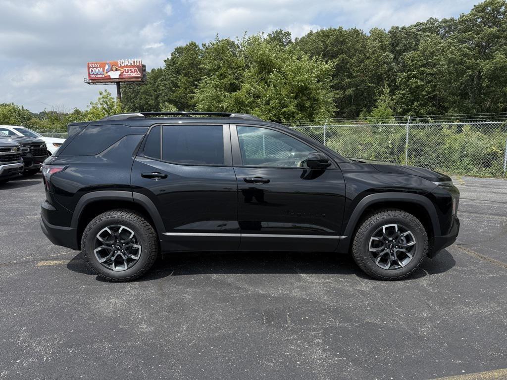 new 2026 Chevrolet Equinox car, priced at $31,653