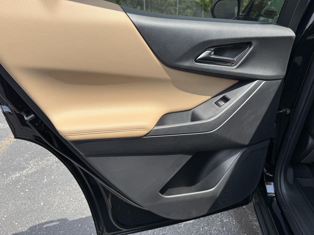 new 2026 Chevrolet Equinox car, priced at $31,653