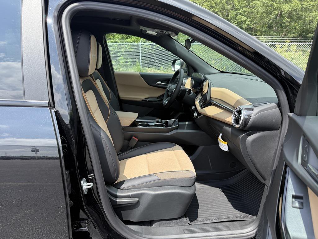 new 2026 Chevrolet Equinox car, priced at $31,653