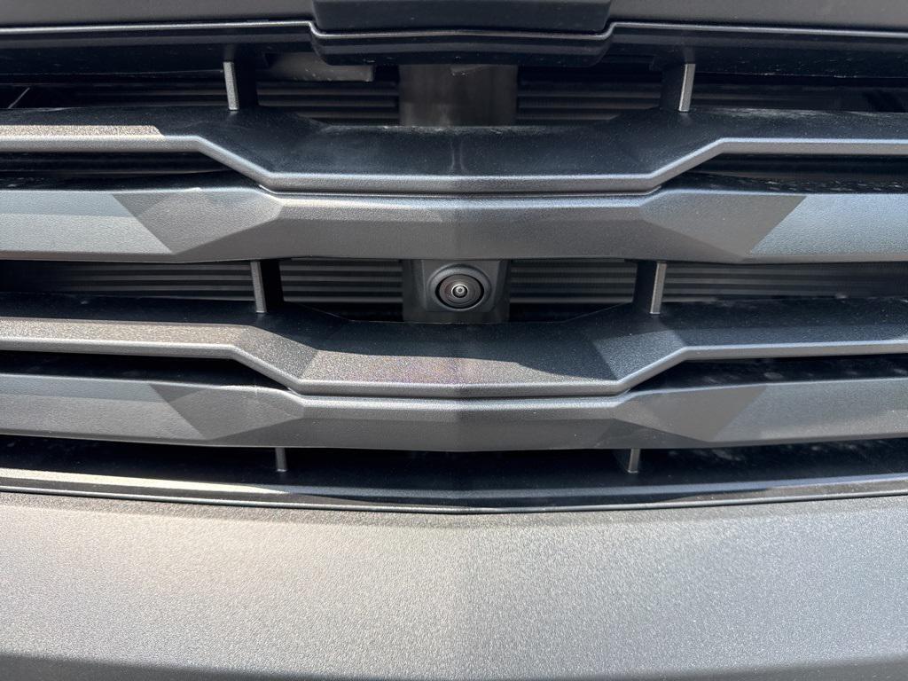 new 2026 Chevrolet Colorado car, priced at $44,755