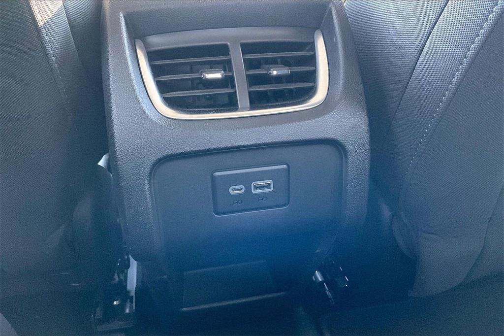 used 2020 Chevrolet Blazer car, priced at $17,690