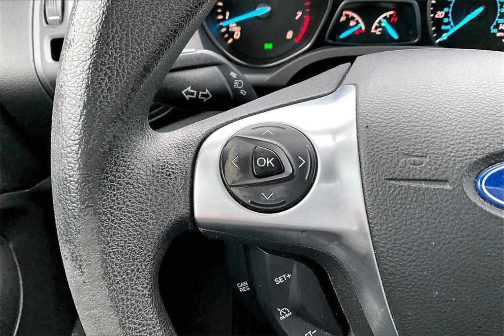 used 2015 Ford Escape car, priced at $11,690