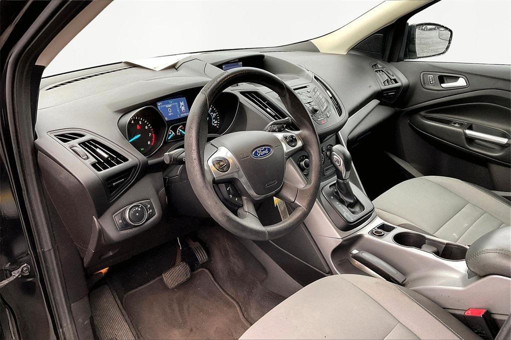 used 2015 Ford Escape car, priced at $11,690