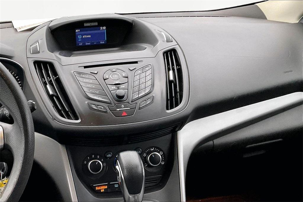 used 2015 Ford Escape car, priced at $11,690