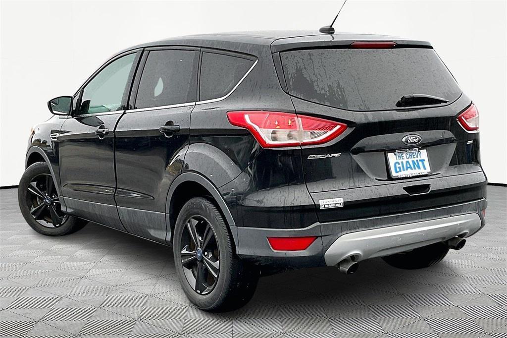 used 2015 Ford Escape car, priced at $11,690