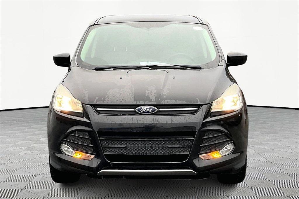used 2015 Ford Escape car, priced at $11,690