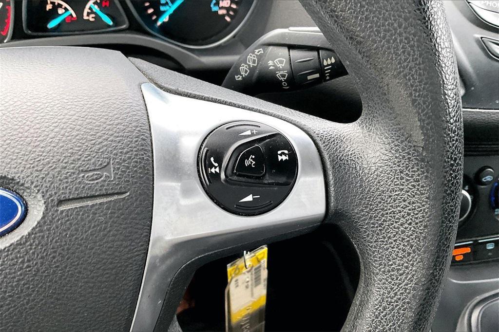 used 2015 Ford Escape car, priced at $11,690