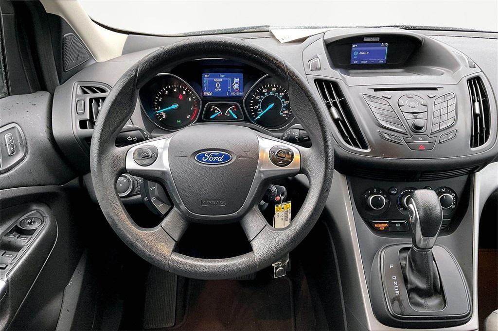 used 2015 Ford Escape car, priced at $11,690
