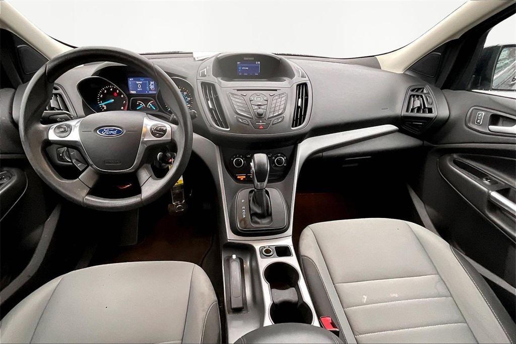 used 2015 Ford Escape car, priced at $11,690