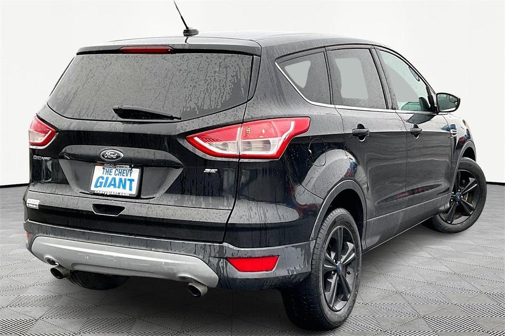 used 2015 Ford Escape car, priced at $11,690