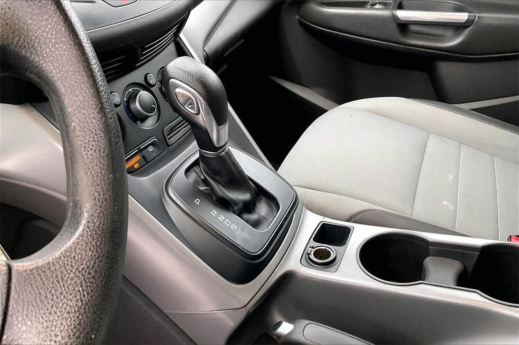 used 2015 Ford Escape car, priced at $11,690