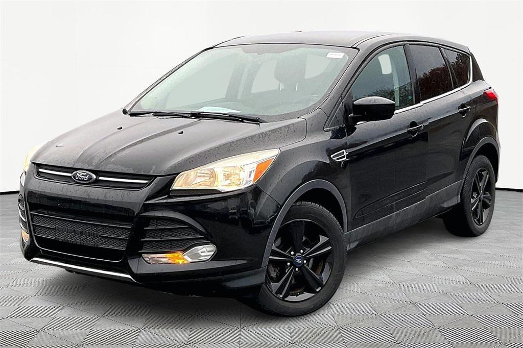 used 2015 Ford Escape car, priced at $11,690