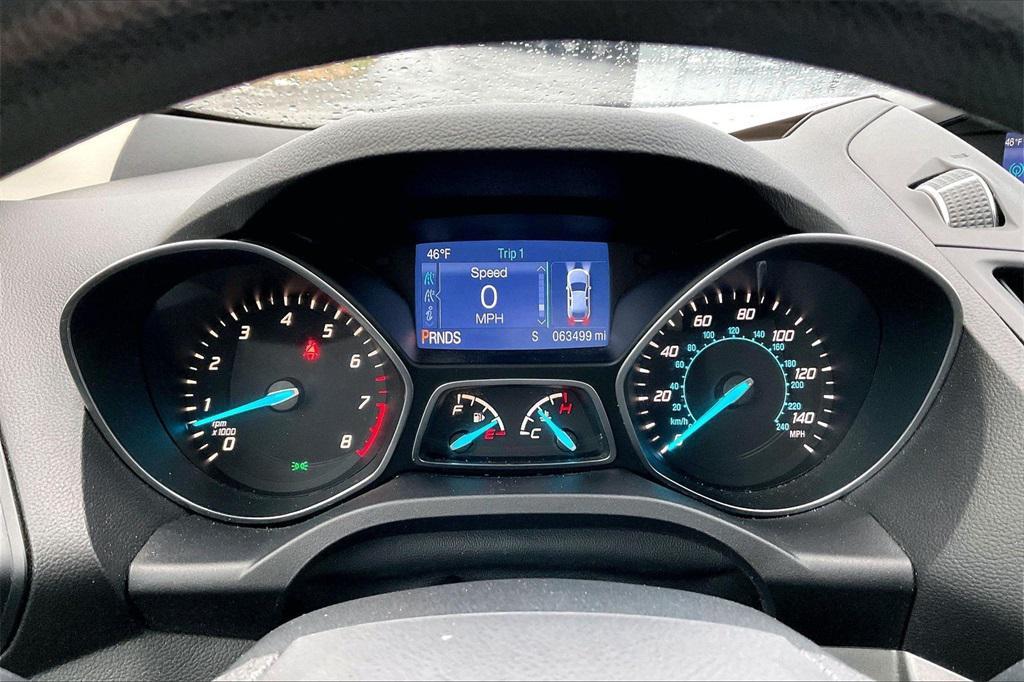 used 2015 Ford Escape car, priced at $11,690