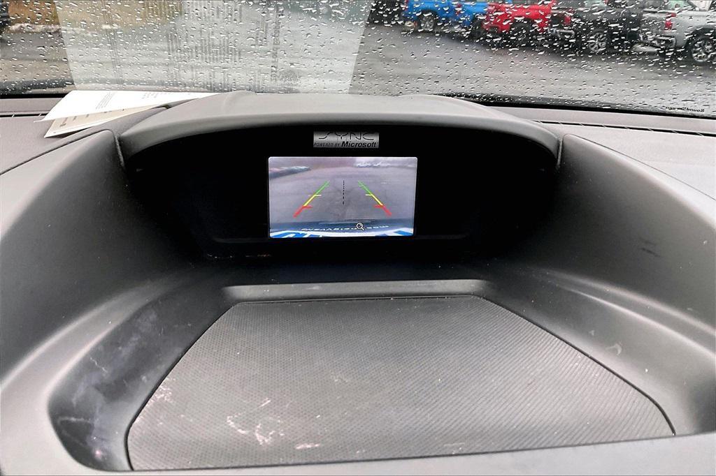 used 2015 Ford Escape car, priced at $11,690