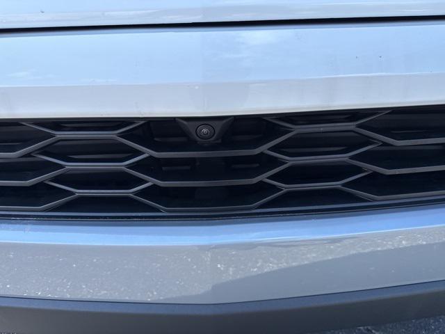 new 2026 Chevrolet Silverado EV car, priced at $67,551