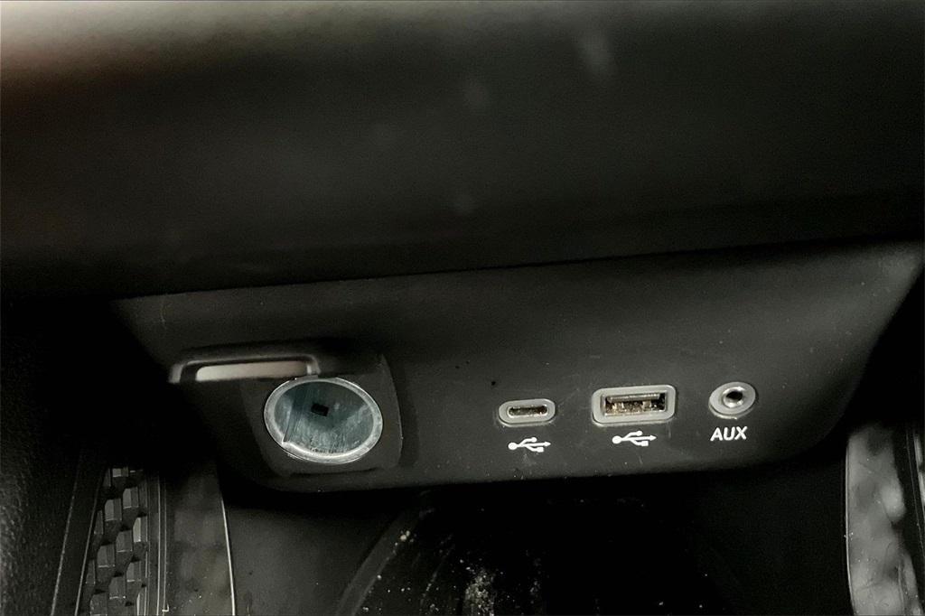 used 2022 Chevrolet TrailBlazer car, priced at $16,900