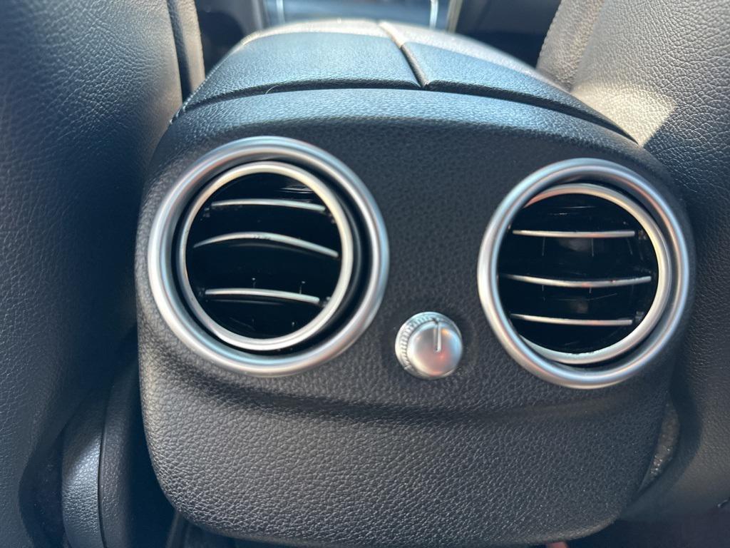 used 2021 Mercedes-Benz C-Class car, priced at $25,500