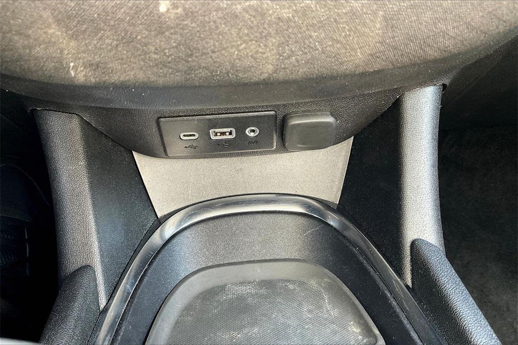 used 2024 Chevrolet Malibu car, priced at $20,300