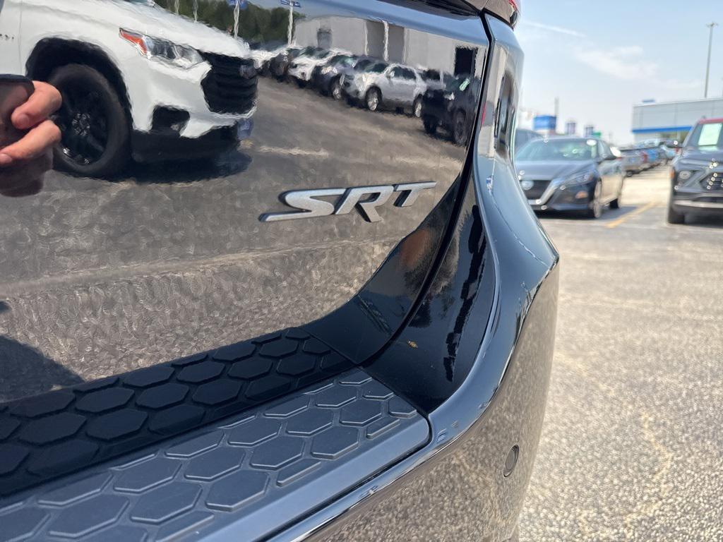 used 2023 Dodge Durango car, priced at $58,787