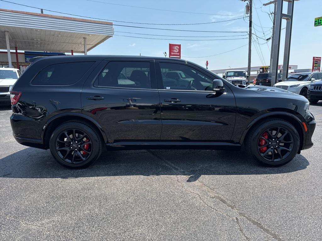 used 2023 Dodge Durango car, priced at $58,787