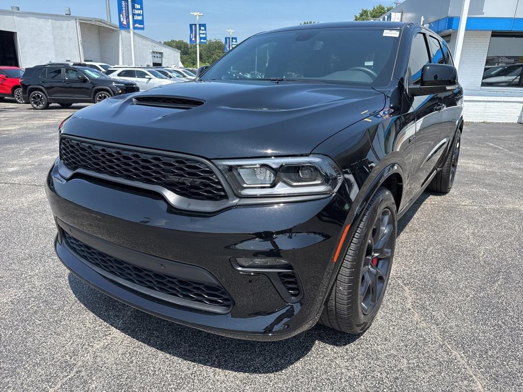 used 2023 Dodge Durango car, priced at $58,787