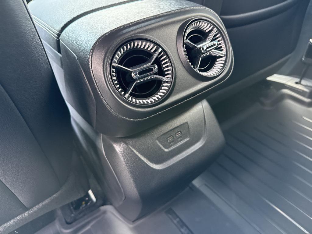 new 2025 Chevrolet Blazer EV car, priced at $40,783