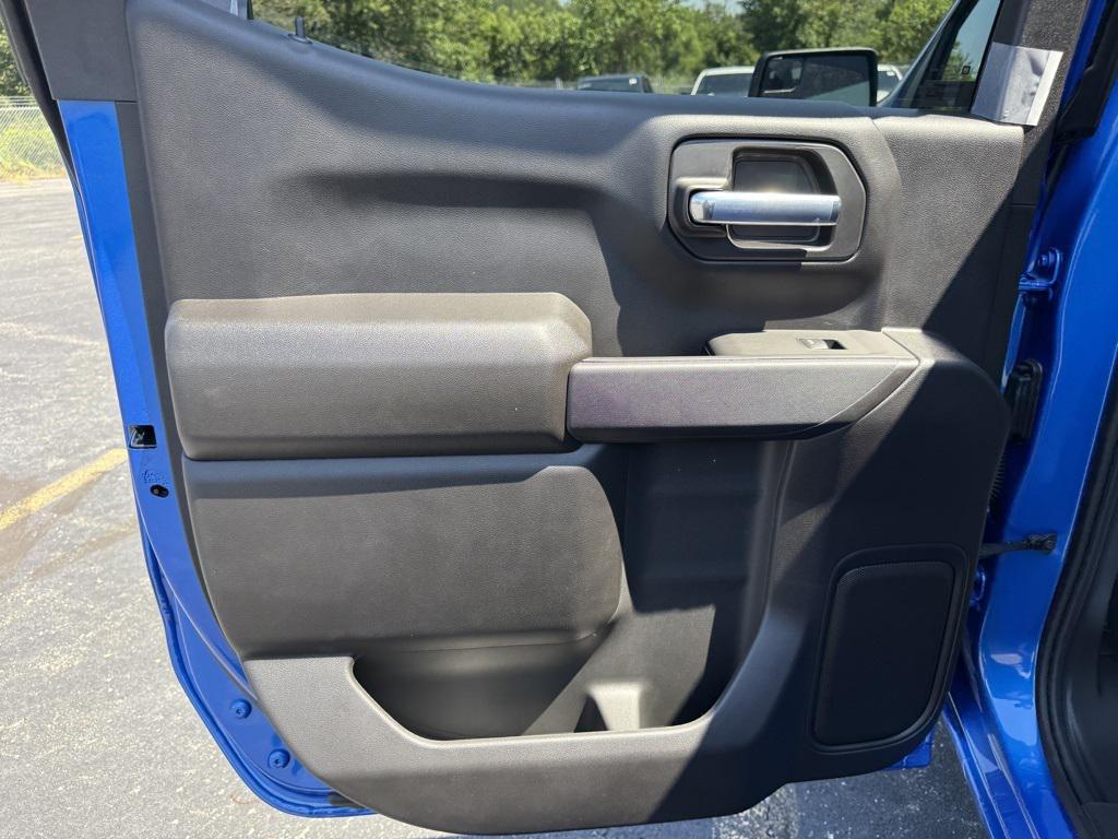 new 2026 Chevrolet Silverado 1500 car, priced at $42,935