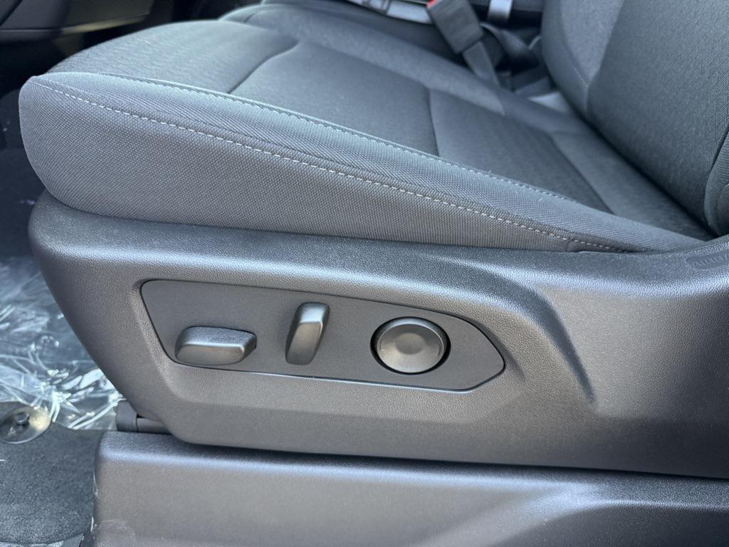 new 2026 Chevrolet Silverado 1500 car, priced at $42,935