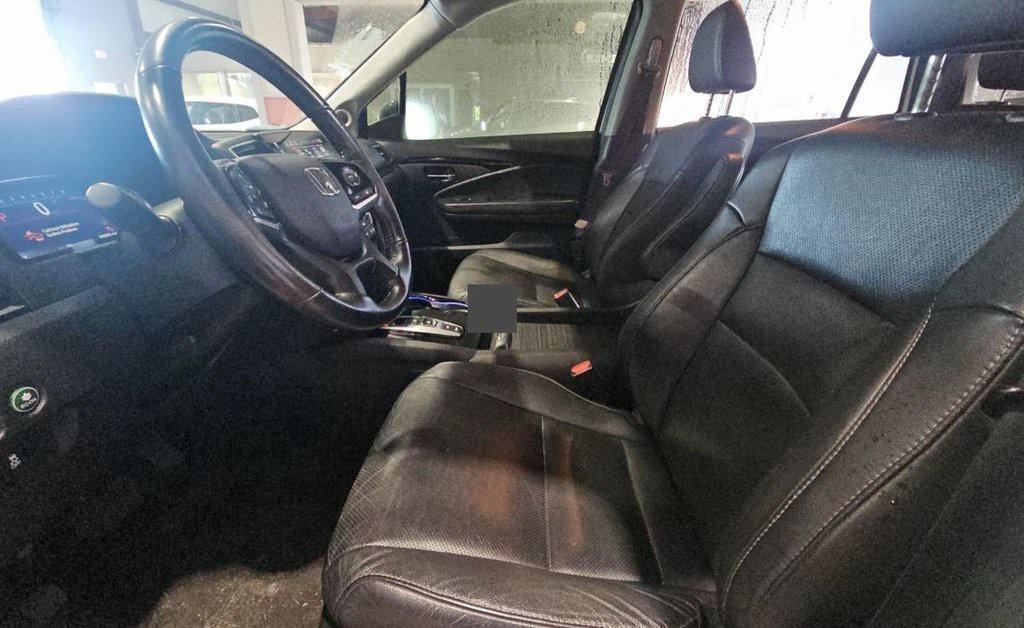 used 2019 Honda Pilot car, priced at $23,800