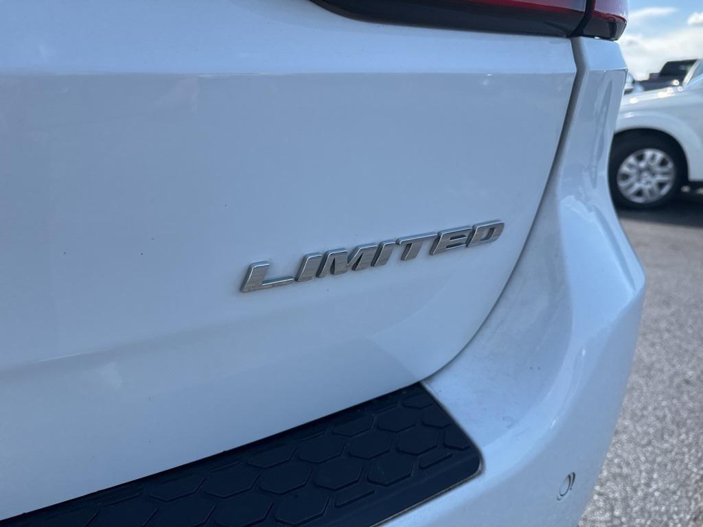 used 2015 Dodge Durango car, priced at $13,500