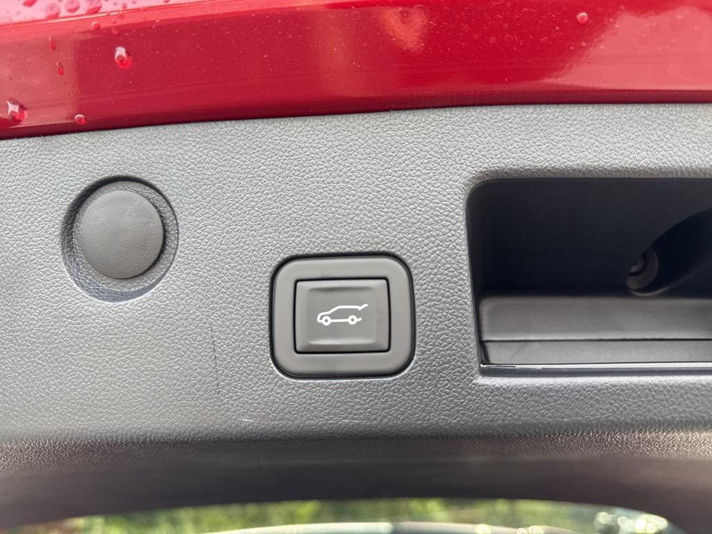 new 2026 Chevrolet Equinox car, priced at $32,454
