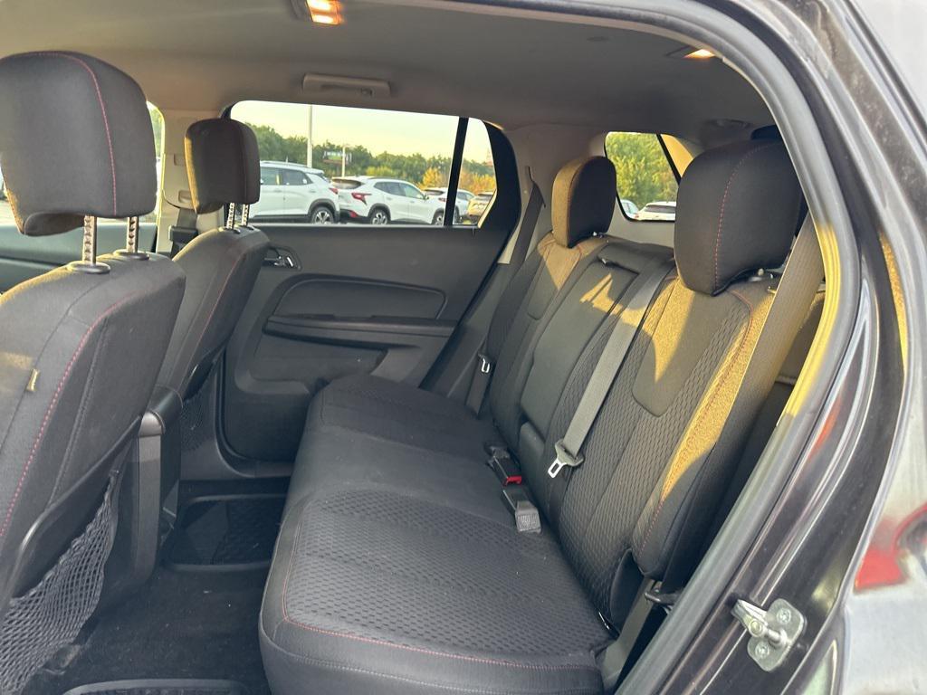 used 2014 GMC Terrain car, priced at $8,800