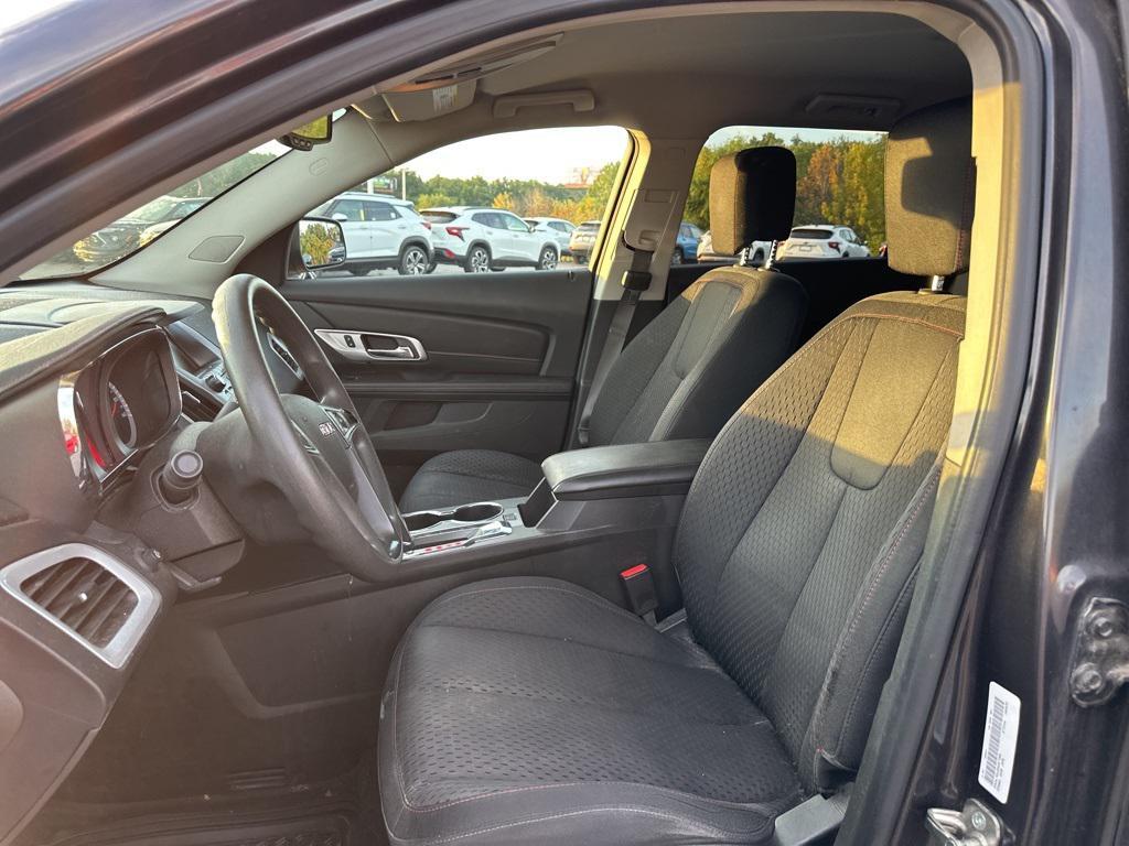 used 2014 GMC Terrain car, priced at $8,800
