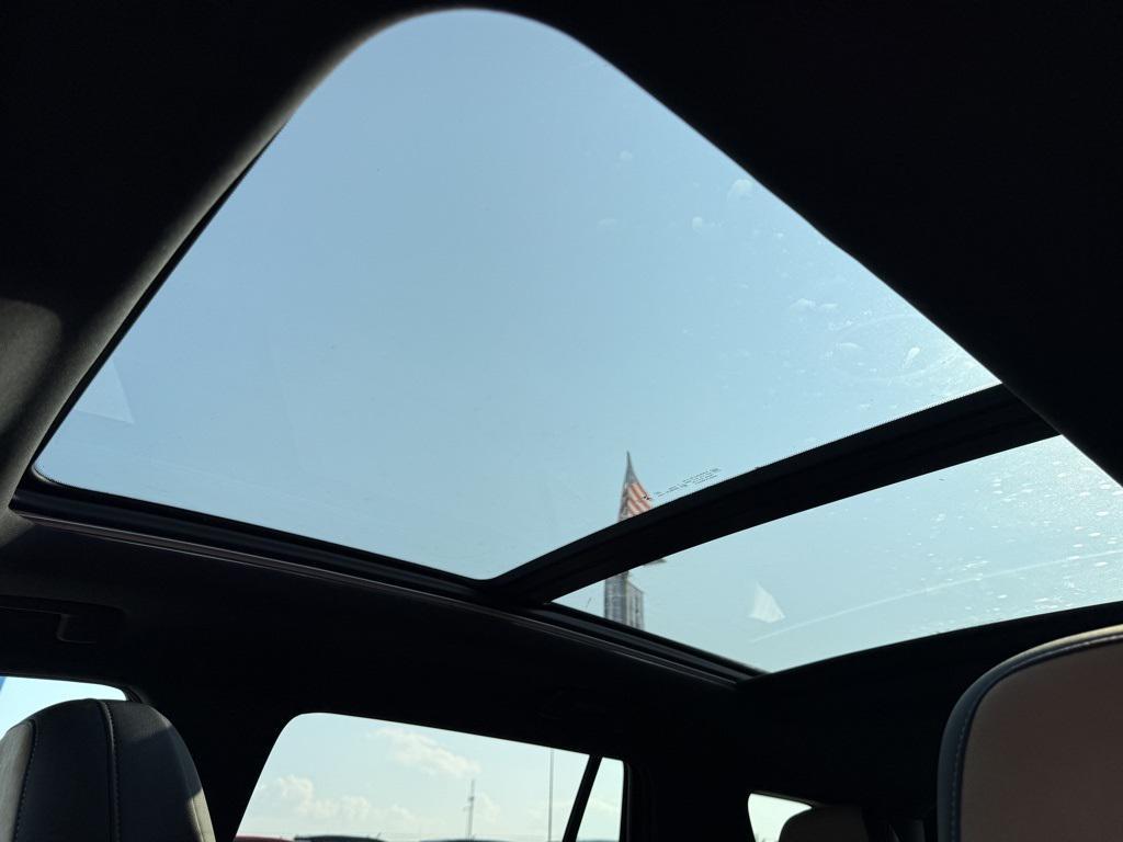 new 2026 Chevrolet Equinox car, priced at $32,963