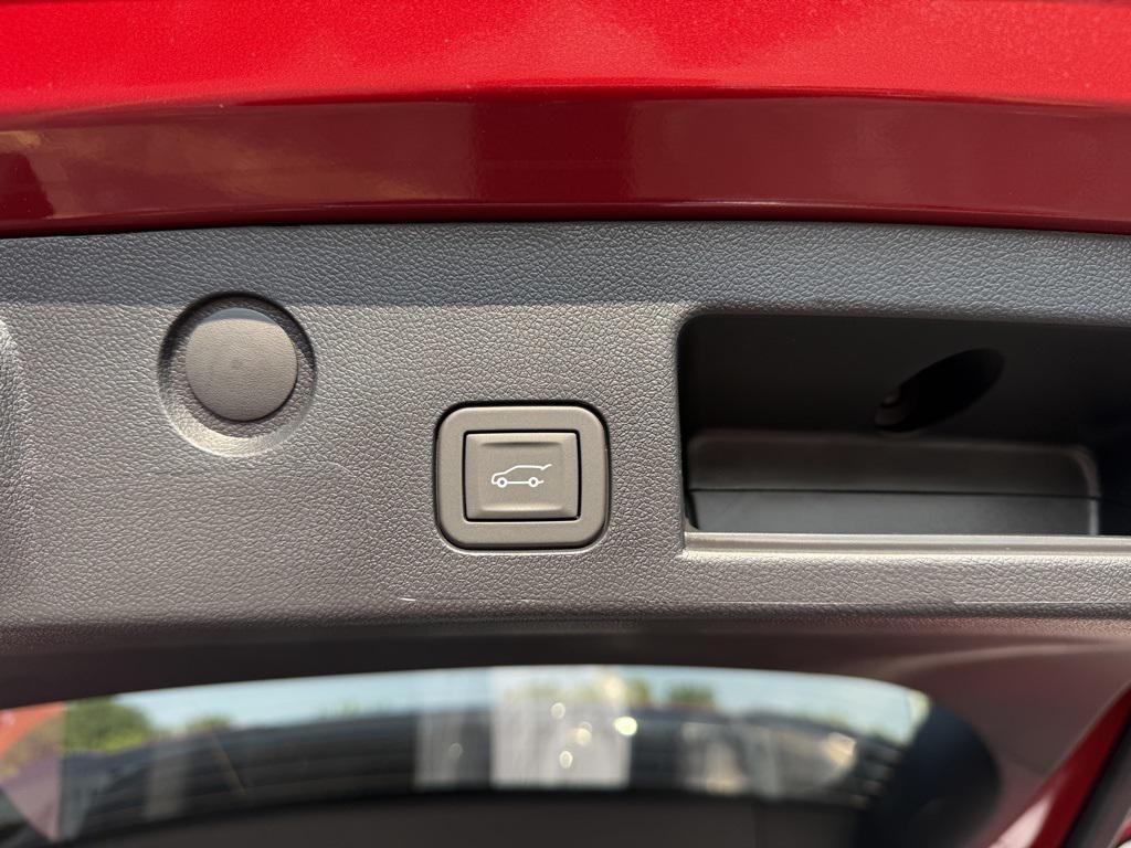 new 2026 Chevrolet Equinox car, priced at $32,963