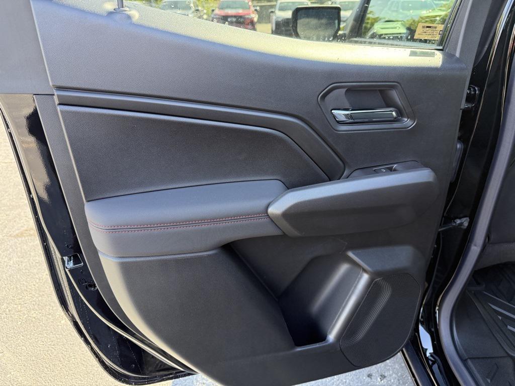 new 2026 Chevrolet Colorado car, priced at $45,614
