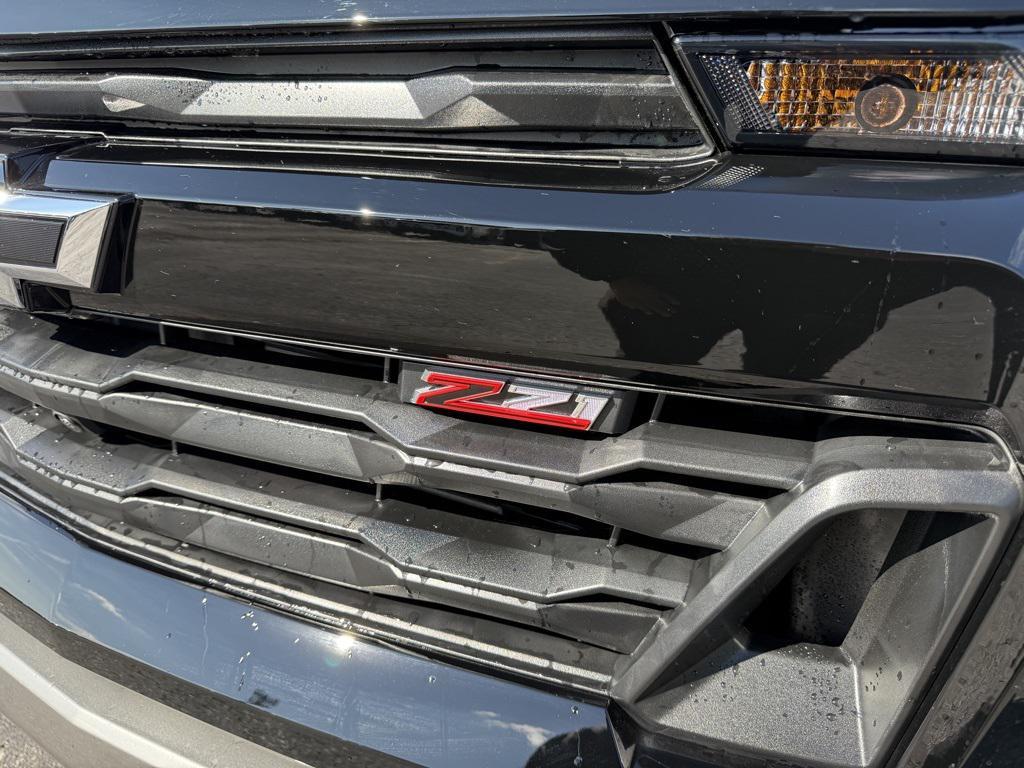 new 2026 Chevrolet Colorado car, priced at $45,614