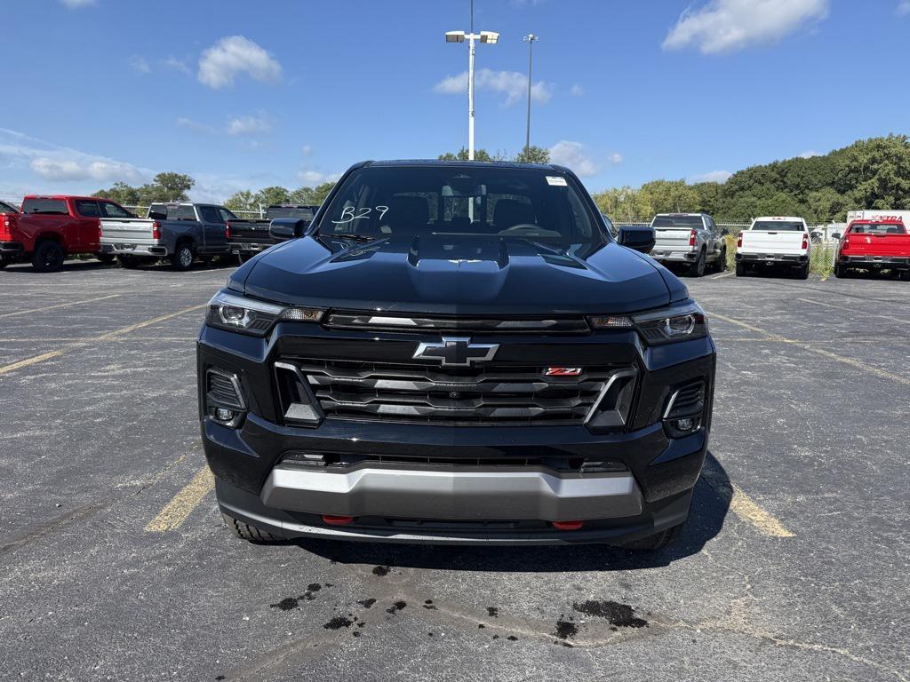 new 2026 Chevrolet Colorado car, priced at $45,614