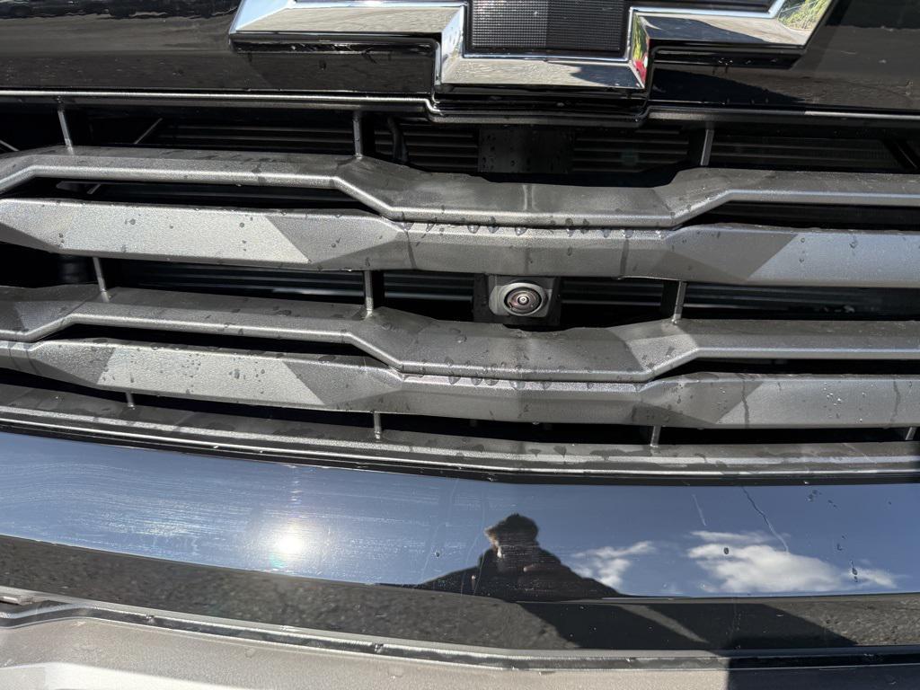 new 2026 Chevrolet Colorado car, priced at $45,614